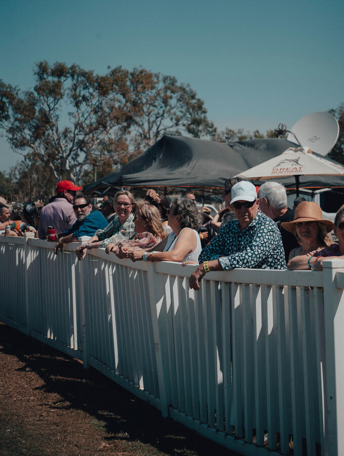 Race Day 2025 Race Day 2025