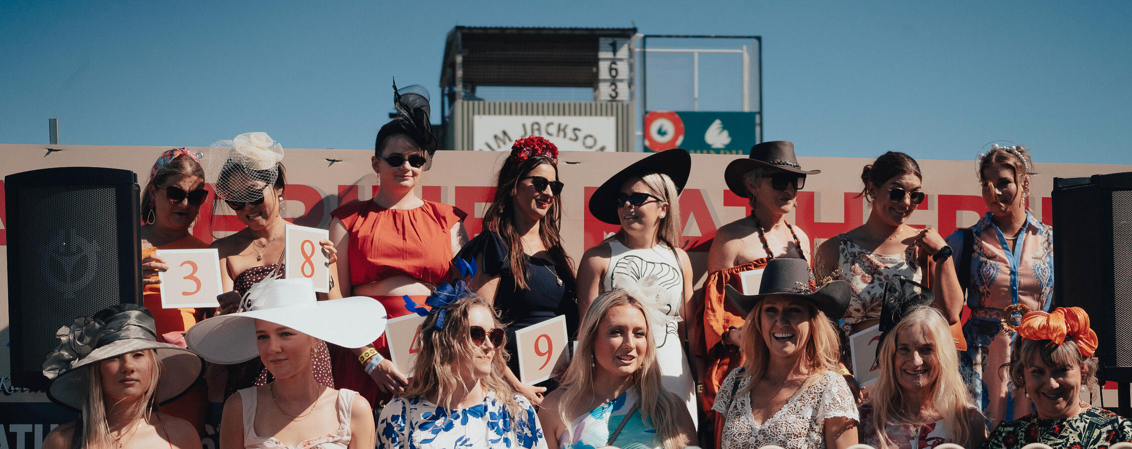 Race Day 2025 Race Day 2025