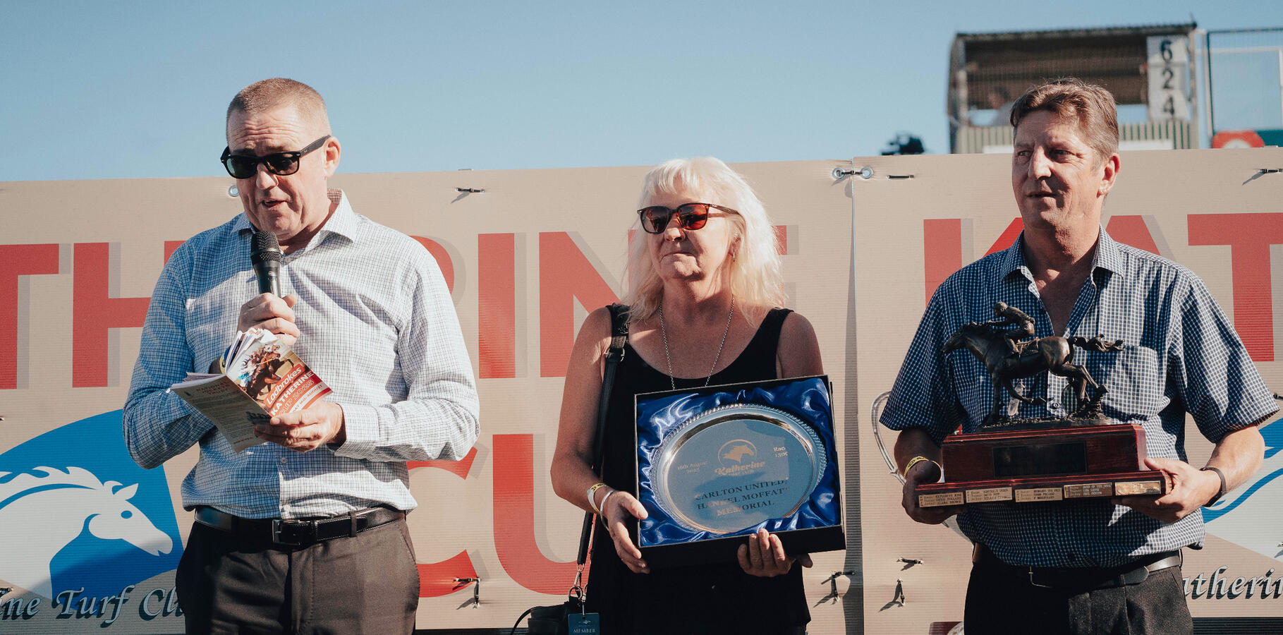 Race Day 2025 Race Day 2025