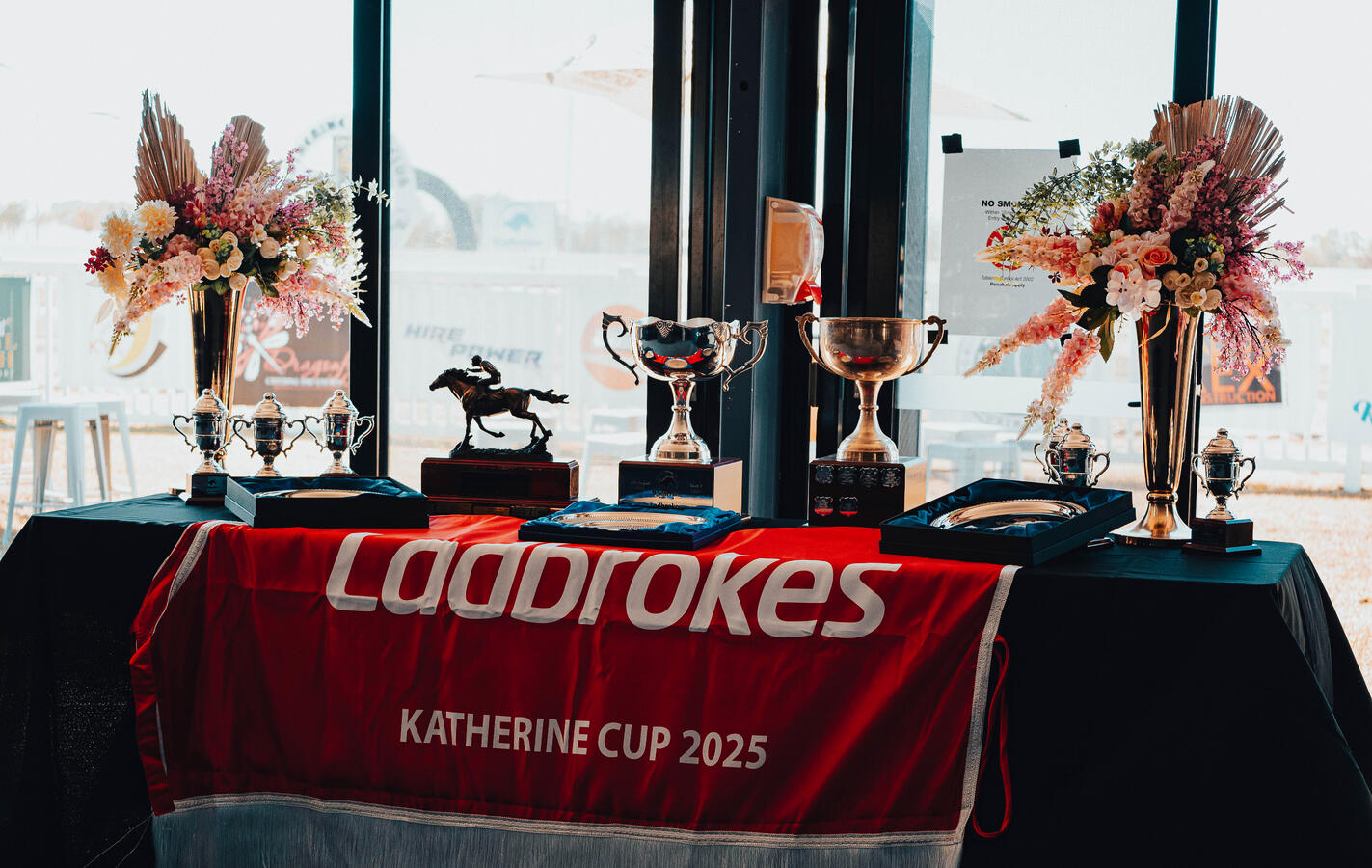 Race Day 2025 Race Day 2025