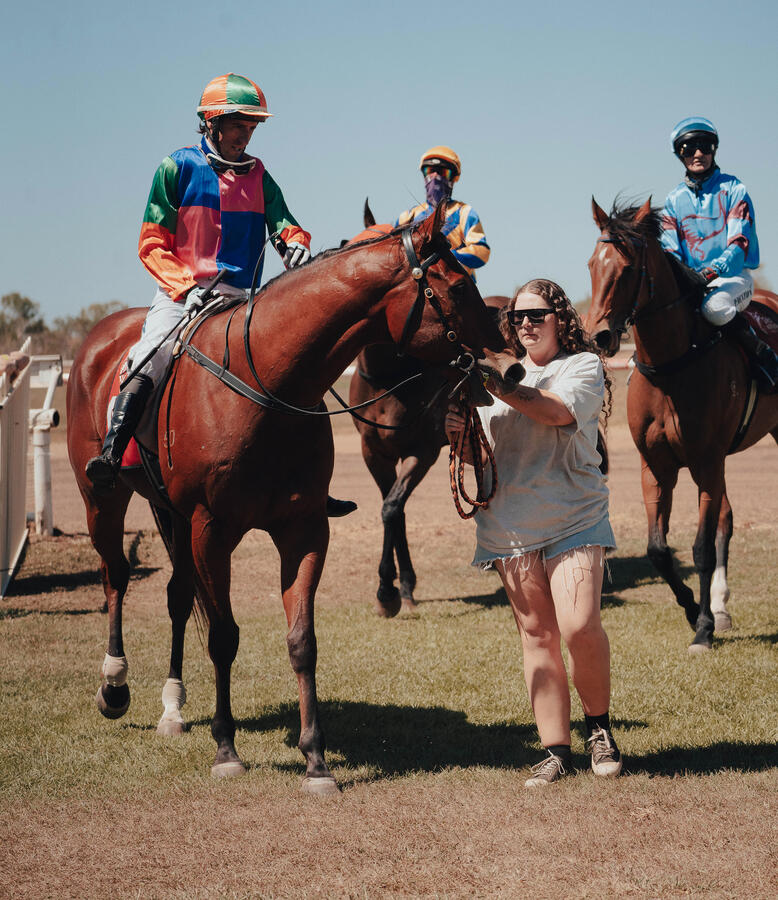 Race Day 2025 Race Day 2025