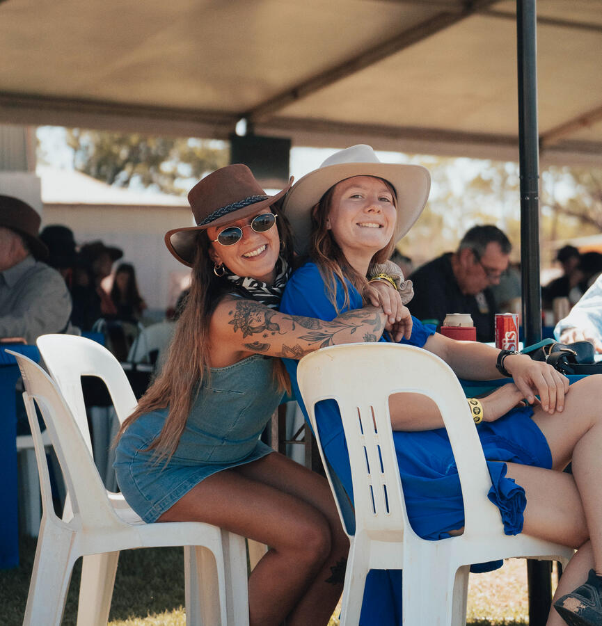 Race Day 2025 Race Day 2025