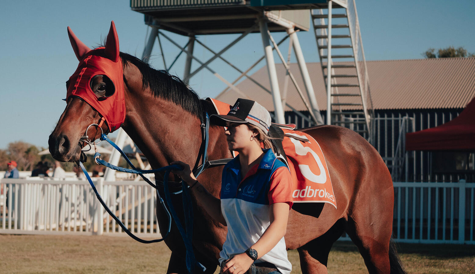 Race Day 2025 Race Day 2025