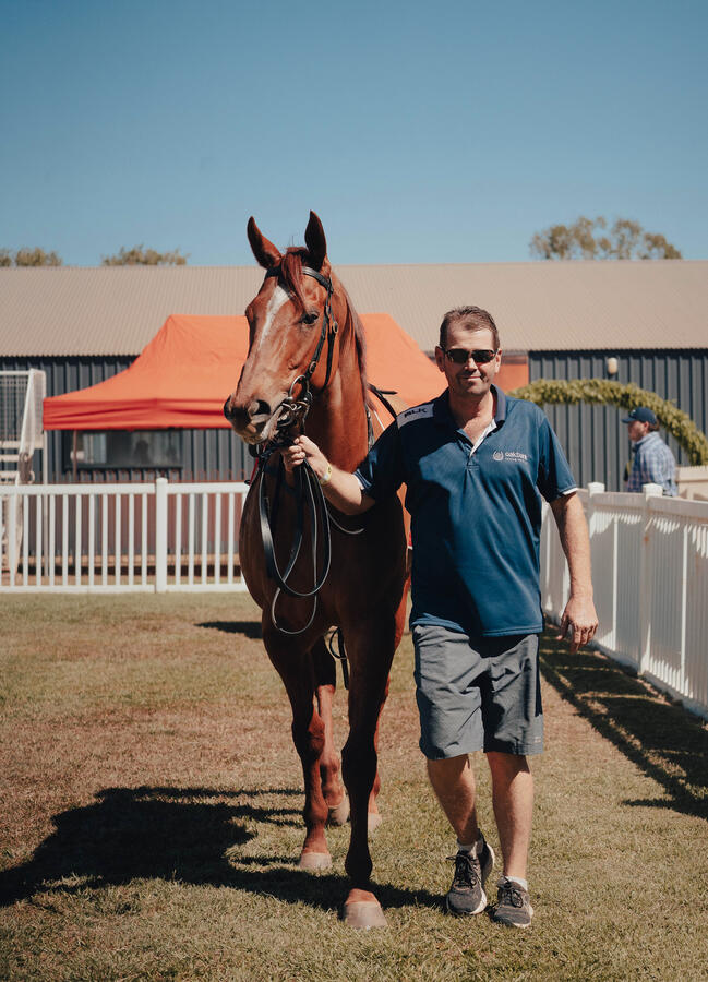 Race Day 2025 Race Day 2025