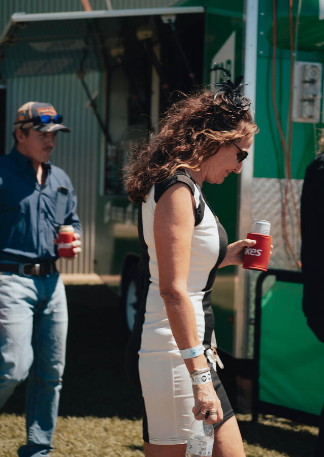 Race Day 2025 Race Day 2025